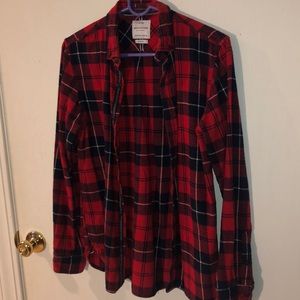 Flannel